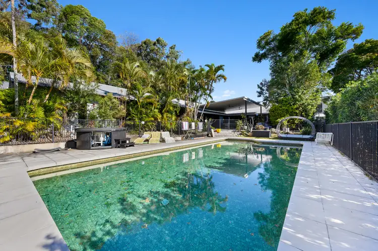 18 Eden Court, Nerang QLD 4211