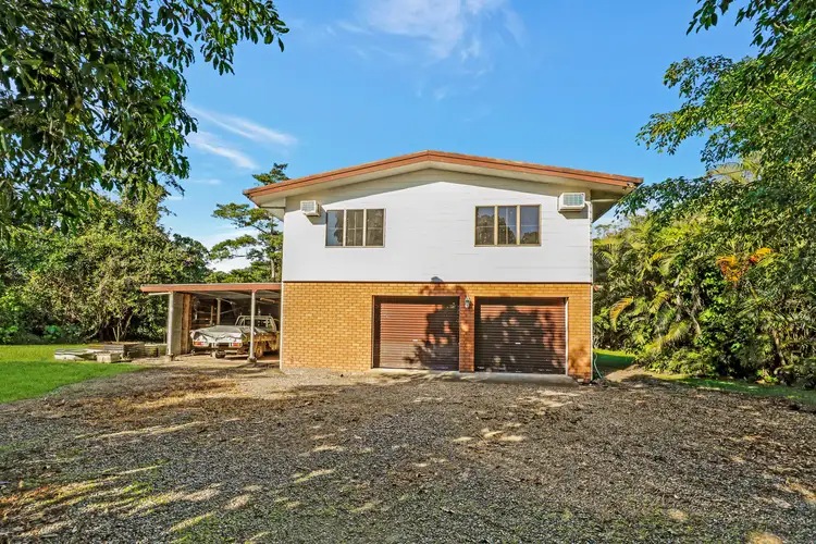 Third view of Homely house listing, 10 Ross Road, Deeral QLD 4871