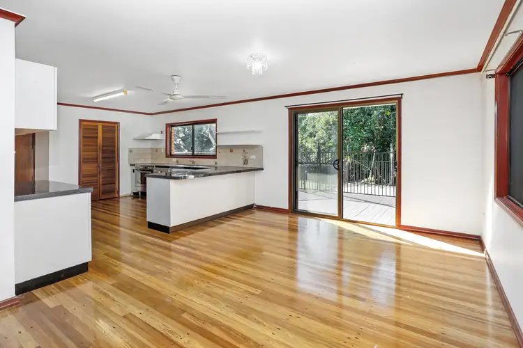 Fifth view of Homely house listing, 10 Ross Road, Deeral QLD 4871