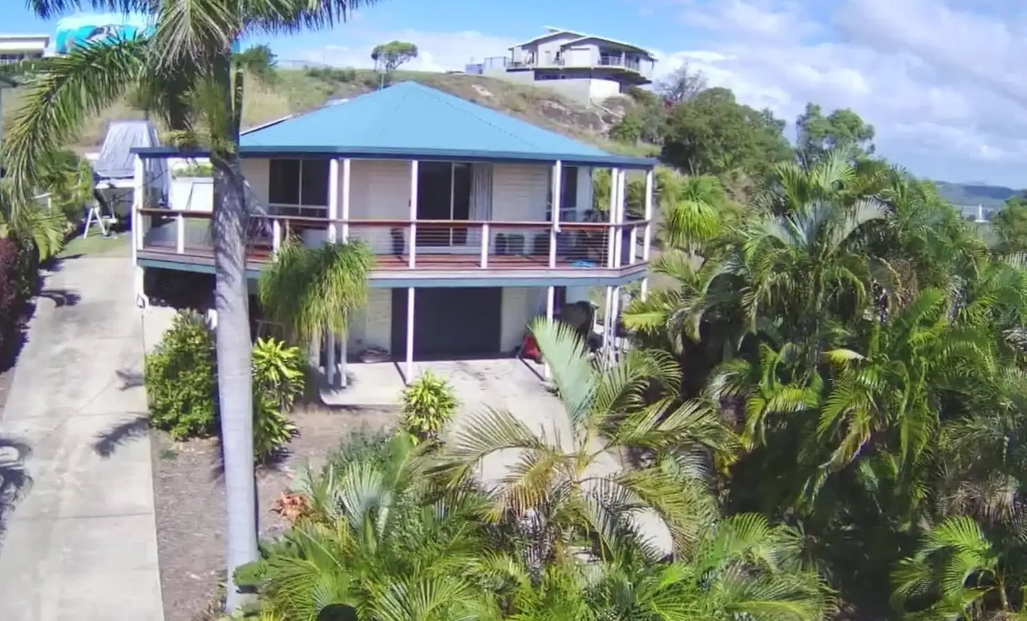 Main view of Homely house listing, 9 Pilcher Place, Bowen QLD 4805