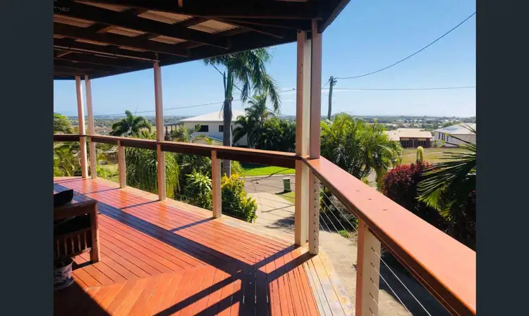 Second view of Homely house listing, 9 Pilcher Place, Bowen QLD 4805