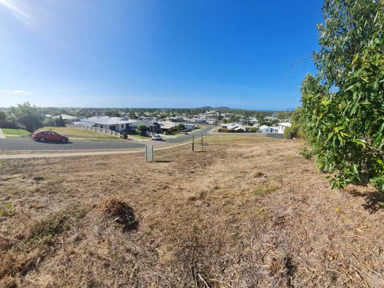Main view of Homely land listing, 13-15 Tynwald Avenue, Bowen QLD 4805