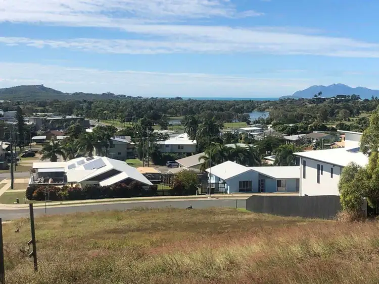 Second view of Homely land listing, 13-15 Tynwald Avenue, Bowen QLD 4805