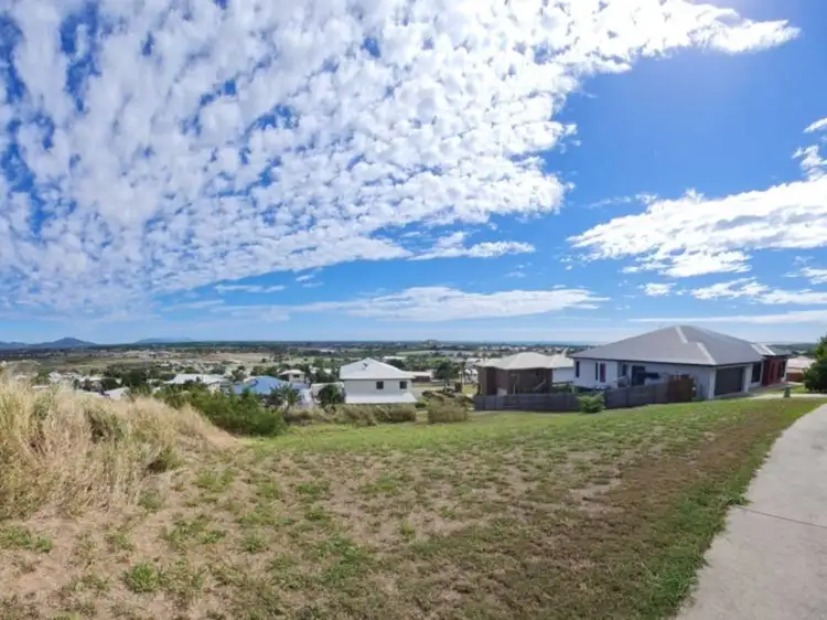 Main view of Homely land listing, 28 Tynwald Avenue, Bowen QLD 4805