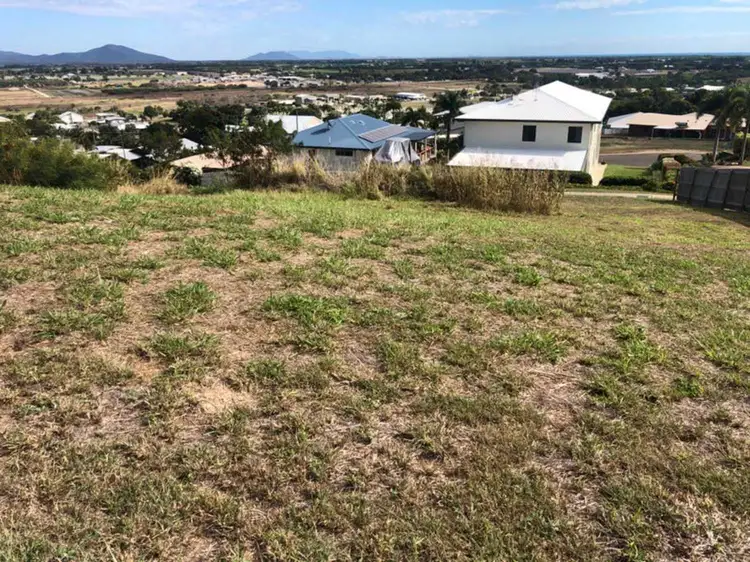 Second view of Homely land listing, 28 Tynwald Avenue, Bowen QLD 4805