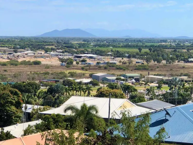 Fifth view of Homely land listing, 28 Tynwald Avenue, Bowen QLD 4805