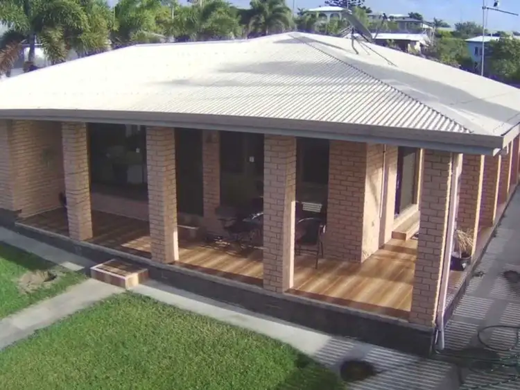 64 Gordon Street, Bowen QLD 4805