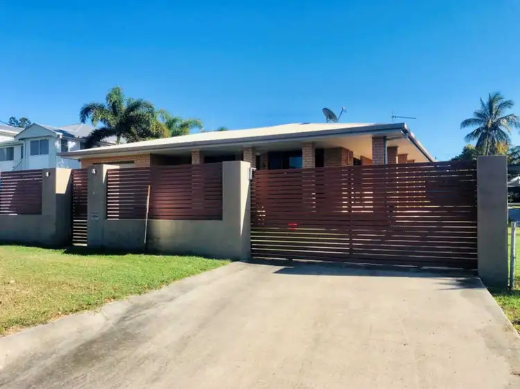 Third view of Homely house listing, 64 Gordon Street, Bowen QLD 4805