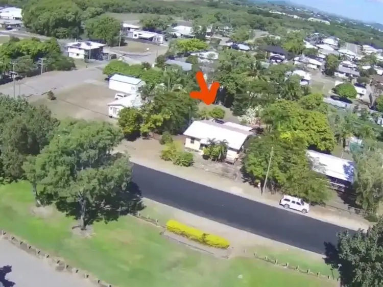 Main view of Homely house listing, 81 Horseshoe Bay Road, Bowen QLD 4805