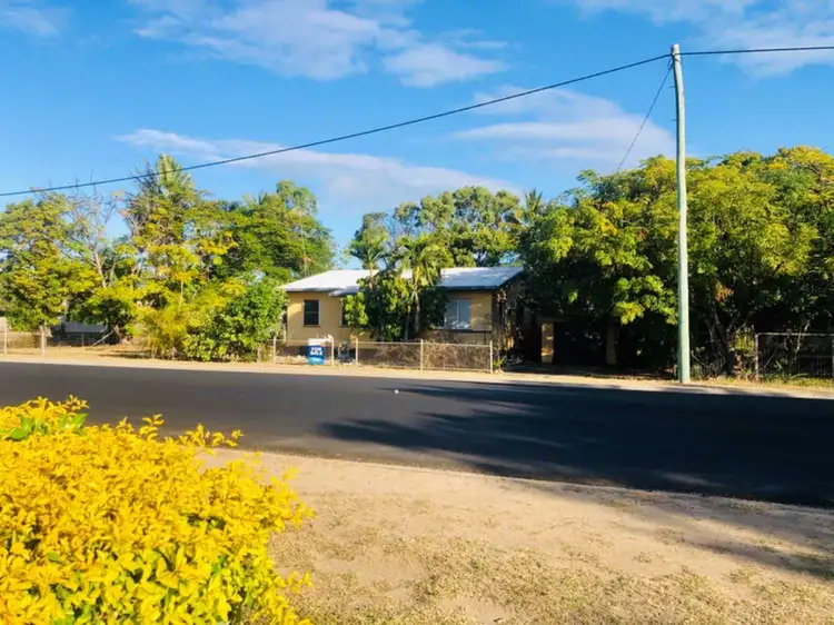 Third view of Homely house listing, 81 Horseshoe Bay Road, Bowen QLD 4805