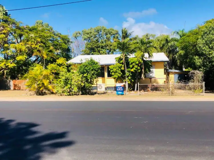 Fourth view of Homely house listing, 81 Horseshoe Bay Road, Bowen QLD 4805