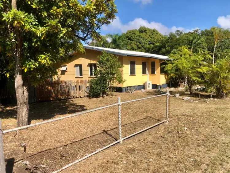 Fifth view of Homely house listing, 81 Horseshoe Bay Road, Bowen QLD 4805