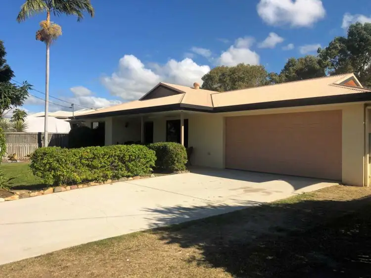 Main view of Homely house listing, 3 Gilbert Street, Bowen QLD 4805
