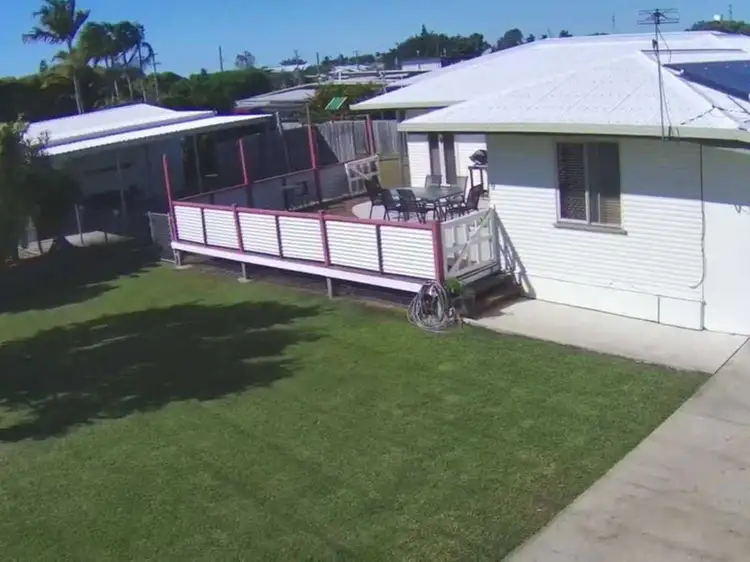 Main view of Homely house listing, 9 Murray Avenue, Bowen QLD 4805