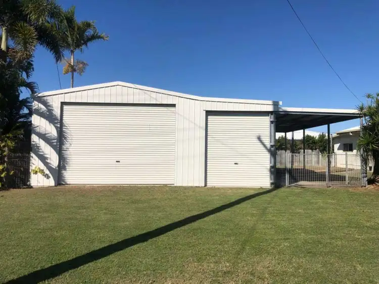 Third view of Homely house listing, 9 Murray Avenue, Bowen QLD 4805