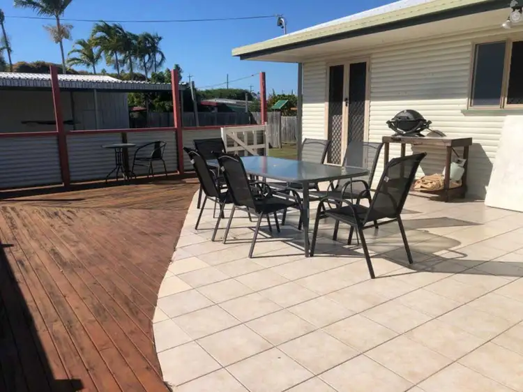Fourth view of Homely house listing, 9 Murray Avenue, Bowen QLD 4805
