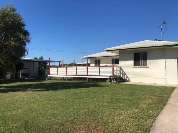 Sixth view of Homely house listing, 9 Murray Avenue, Bowen QLD 4805