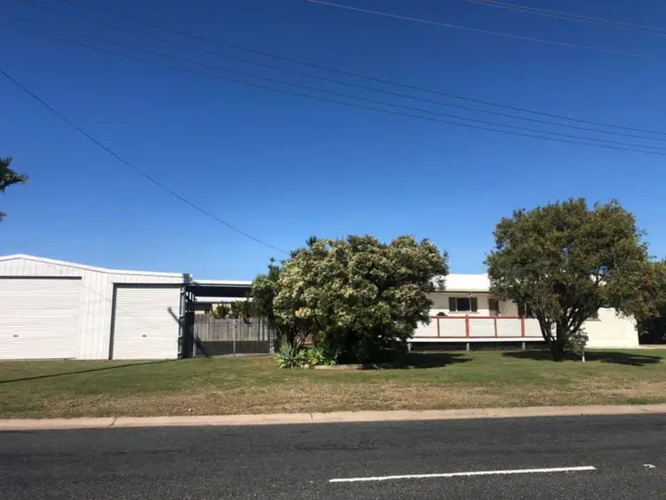 Seventh view of Homely house listing, 9 Murray Avenue, Bowen QLD 4805