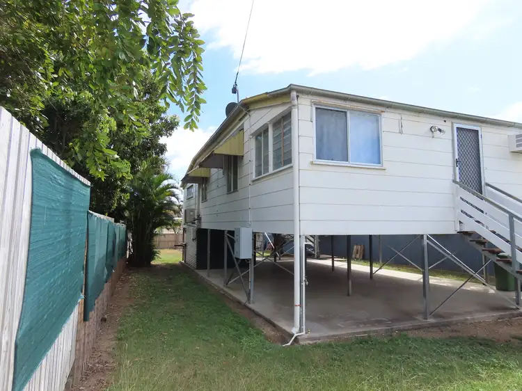 66 Livingstone Street