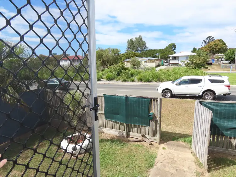 Second view of Homely house listing, 66 Livingstone Street, Bowen QLD 4805