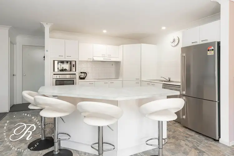 Second view of Homely villa listing, 6 James Foster Drive, Black Head NSW 2430