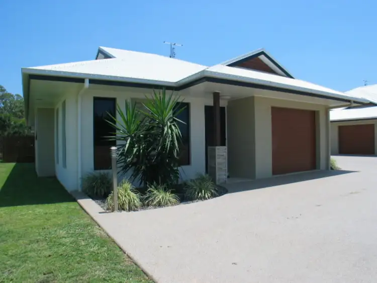 Main view of Homely villa listing, 3/1 Kapok Road, Bowen QLD 4805
