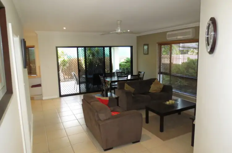 Third view of Homely villa listing, 3/1 Kapok Road, Bowen QLD 4805