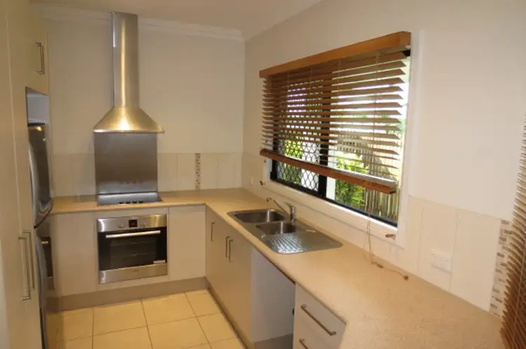 Fifth view of Homely villa listing, 3/1 Kapok Road, Bowen QLD 4805