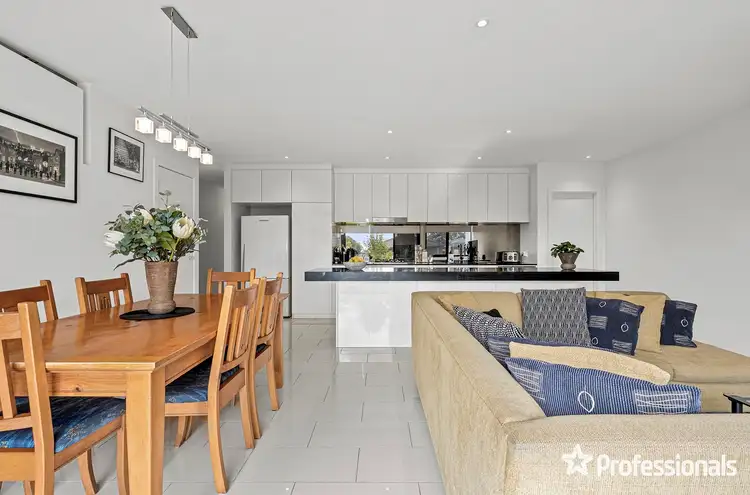 Third view of Homely house listing, 5 Belsay Chase, Chirnside Park VIC 3116