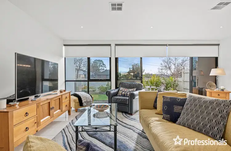 Fourth view of Homely house listing, 5 Belsay Chase, Chirnside Park VIC 3116