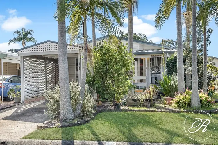 165/88 Holdom Road, Karuah NSW 2324