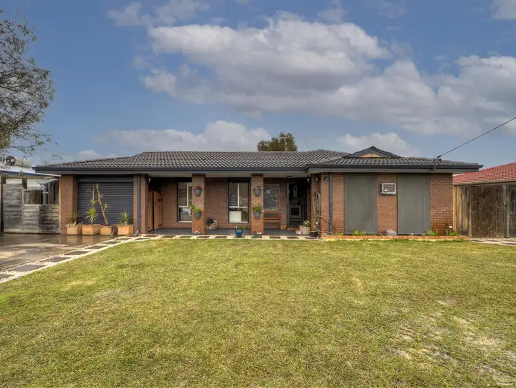 Second view of Homely house listing, 65 Cypress Road, Forrestfield WA 6058