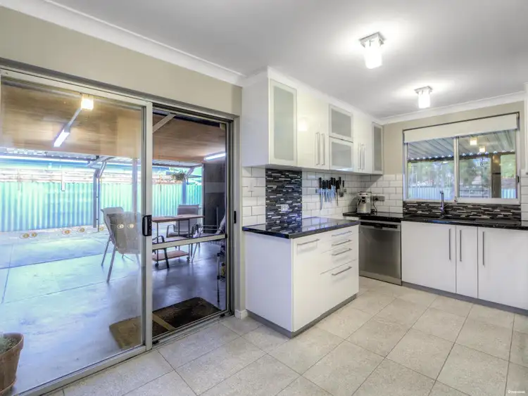 Third view of Homely house listing, 65 Cypress Road, Forrestfield WA 6058