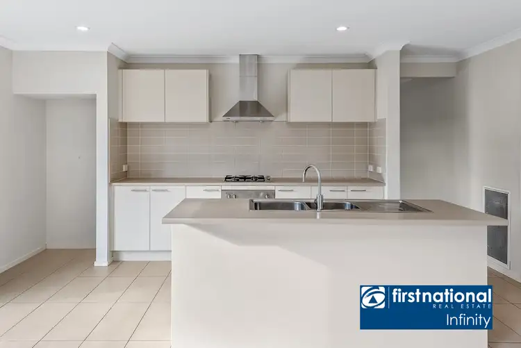 Fifth view of Homely house listing, 63 Coronat Drive, Williams Landing VIC 3027