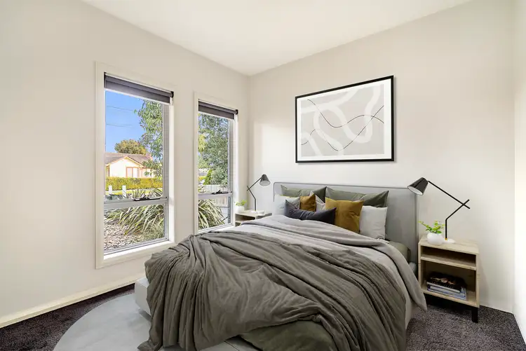 Fifth view of Homely townhouse listing, 1/4 Hilda Street, Glenroy VIC 3046