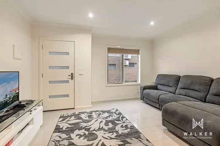 Third view of Homely townhouse listing, 24/1 Hyde Park Avenue, Craigieburn VIC 3064