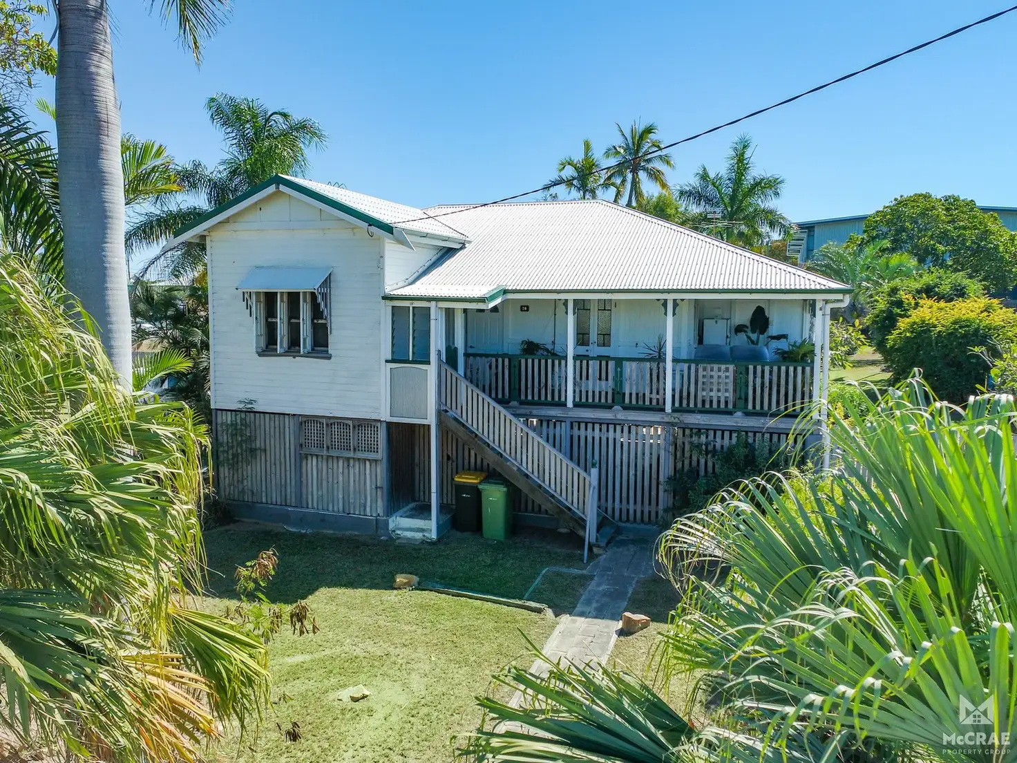 Main view of Homely house listing, 28 Gordon Street, Bowen QLD 4805