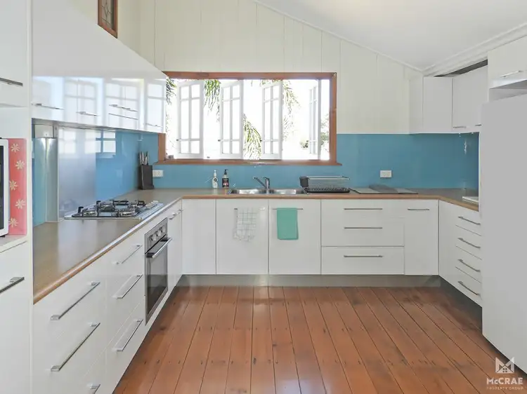 Second view of Homely house listing, 28 Gordon Street, Bowen QLD 4805