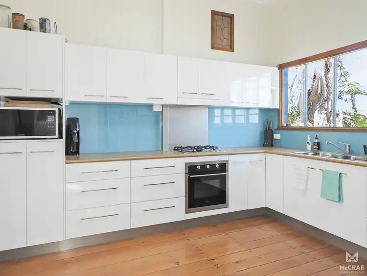Fifth view of Homely house listing, 28 Gordon Street, Bowen QLD 4805