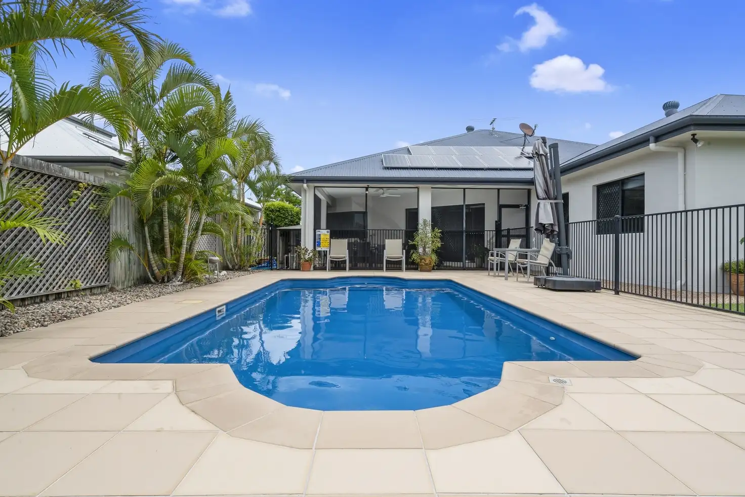 Main view of Homely house listing, 10 Seaeagle Place, Banksia Beach QLD 4507