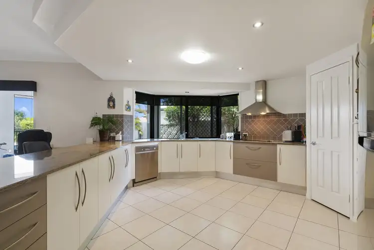 Third view of Homely house listing, 10 Seaeagle Place, Banksia Beach QLD 4507