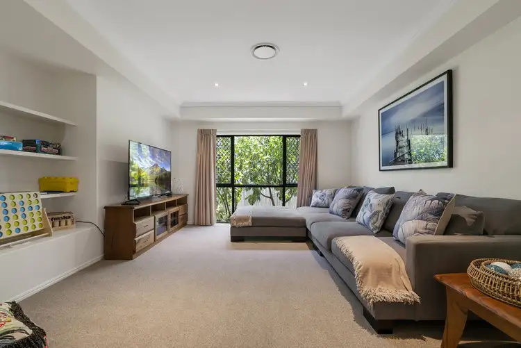 Fourth view of Homely house listing, 10 Seaeagle Place, Banksia Beach QLD 4507