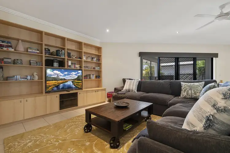 Fifth view of Homely house listing, 10 Seaeagle Place, Banksia Beach QLD 4507