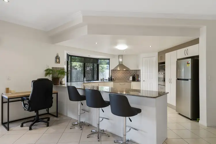 Sixth view of Homely house listing, 10 Seaeagle Place, Banksia Beach QLD 4507