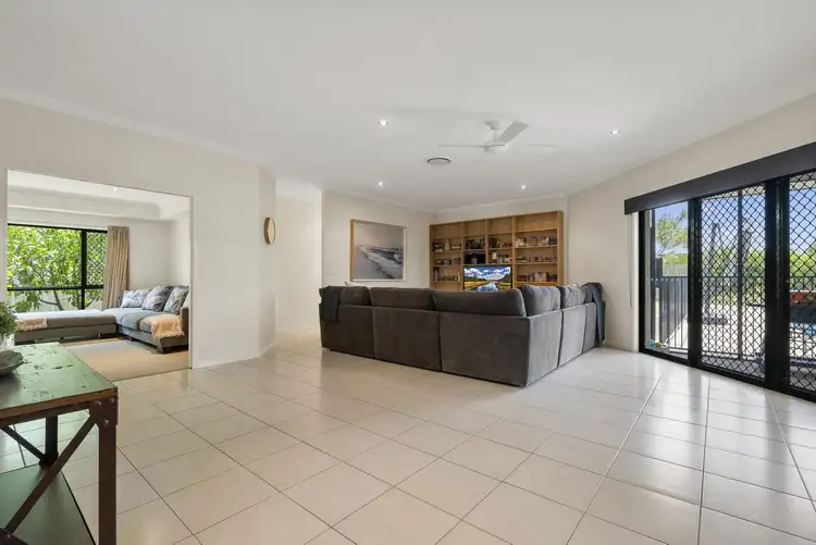 Seventh view of Homely house listing, 10 Seaeagle Place, Banksia Beach QLD 4507