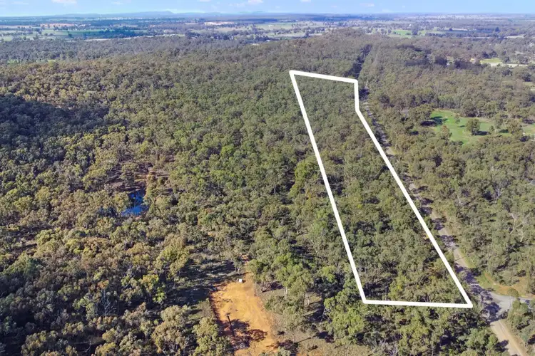 Fifth view of Homely land listing, 6b Pinpandoor Road, Axedale VIC 3551
