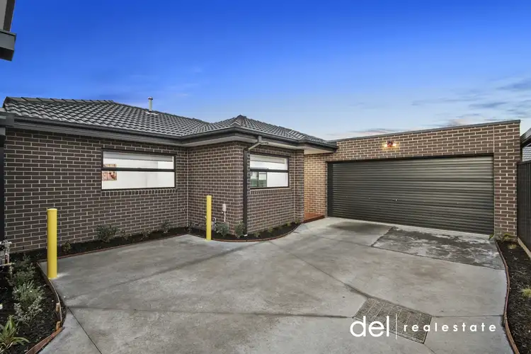 3/49 James Street, Dandenong VIC 3175
