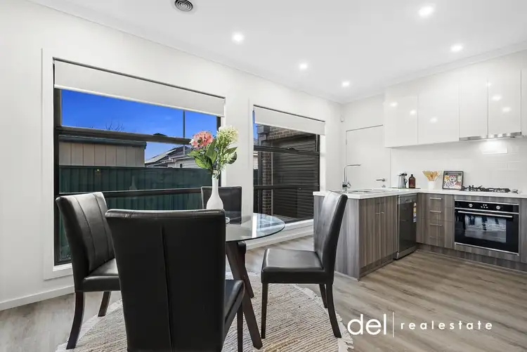 Fifth view of Homely unit listing, 3/49 James Street, Dandenong VIC 3175