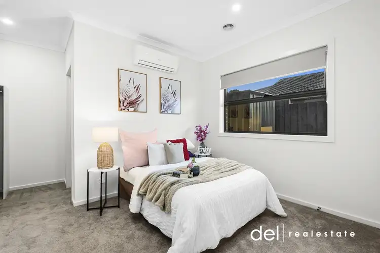 Sixth view of Homely unit listing, 3/49 James Street, Dandenong VIC 3175