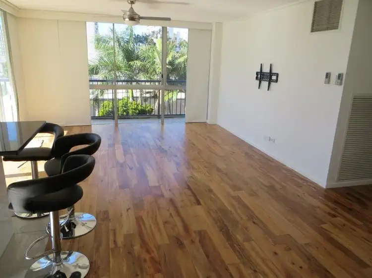 Third view of Homely apartment listing, 67 Ferny Avenue, Surfers Paradise QLD 4217